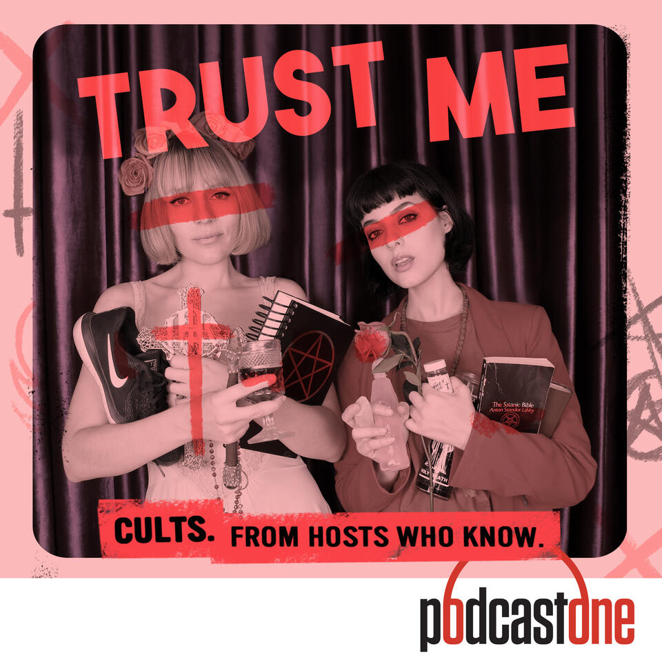 Trust Me: Cults, Extreme Belief, and Manipulation