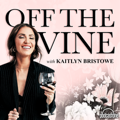 Grape Therapy: Gabi Elnicki On Heartbreak, Healing, & Hindsight - Off The Vine with Kaitlyn Bristowe