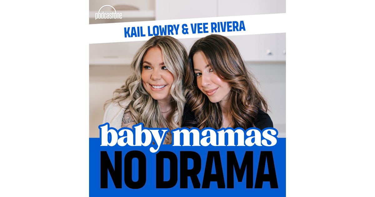 It’s All About the Village - Karma & Chaos with Kail Lowry & Becky ...