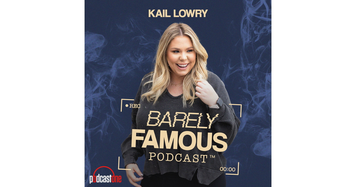 Barely Famous | iHeart