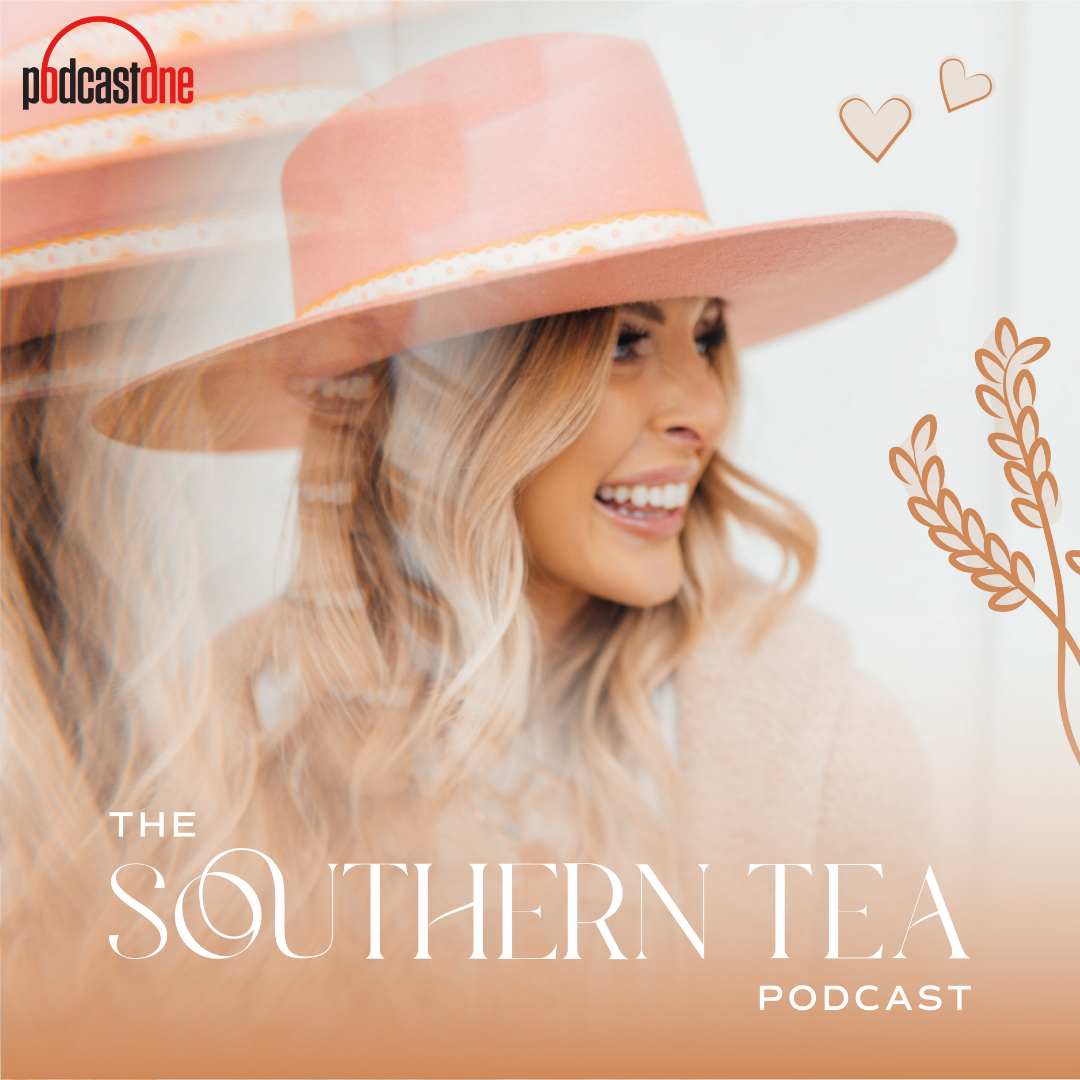 A Southern Heart-to-heart With Kelsea Ballerini