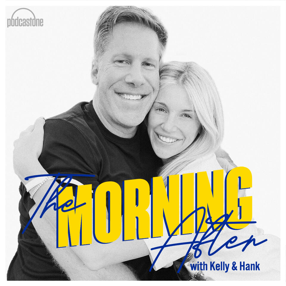 The Morning After With Kelly Stafford And Hank Iheart