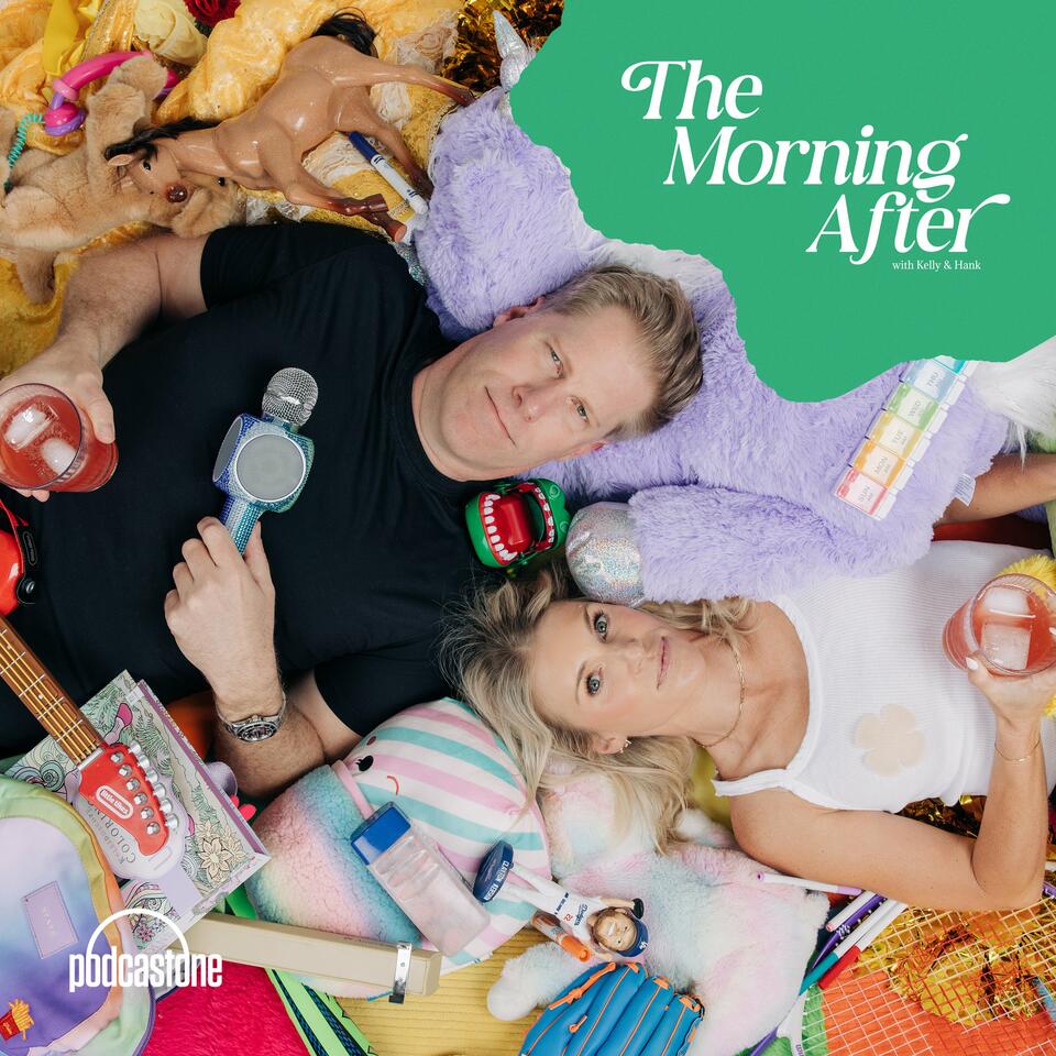 The Morning After with Kelly Stafford & Hank | iHeart