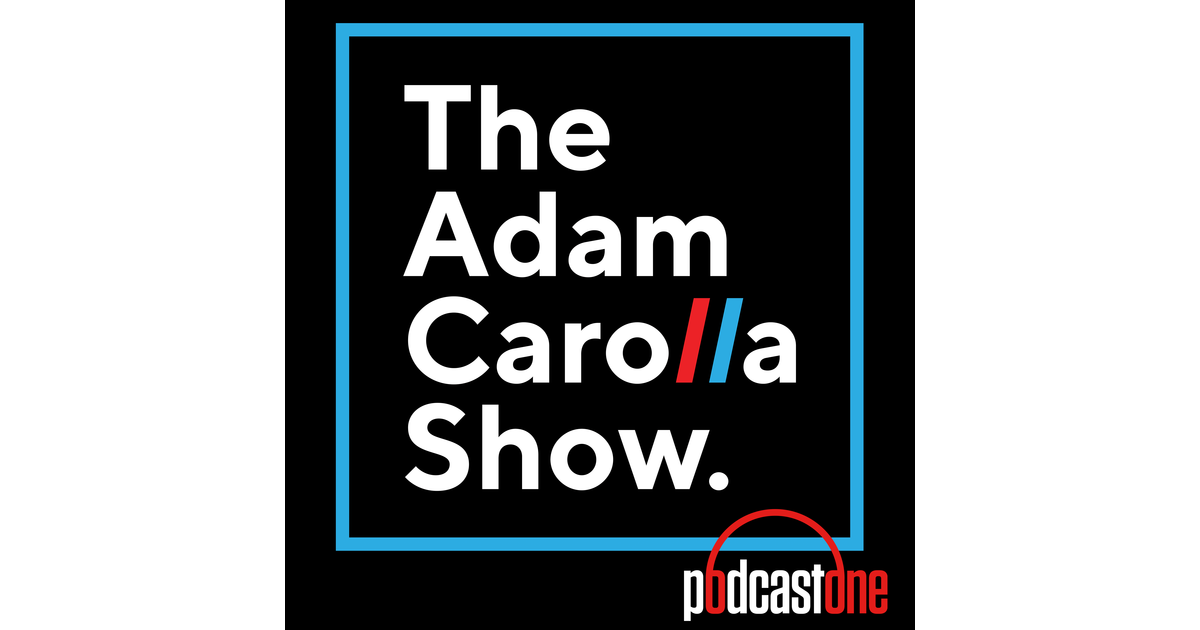 Comedian Jiaoying Summers Doesn’t Smell Adam Carolla Show iHeart
