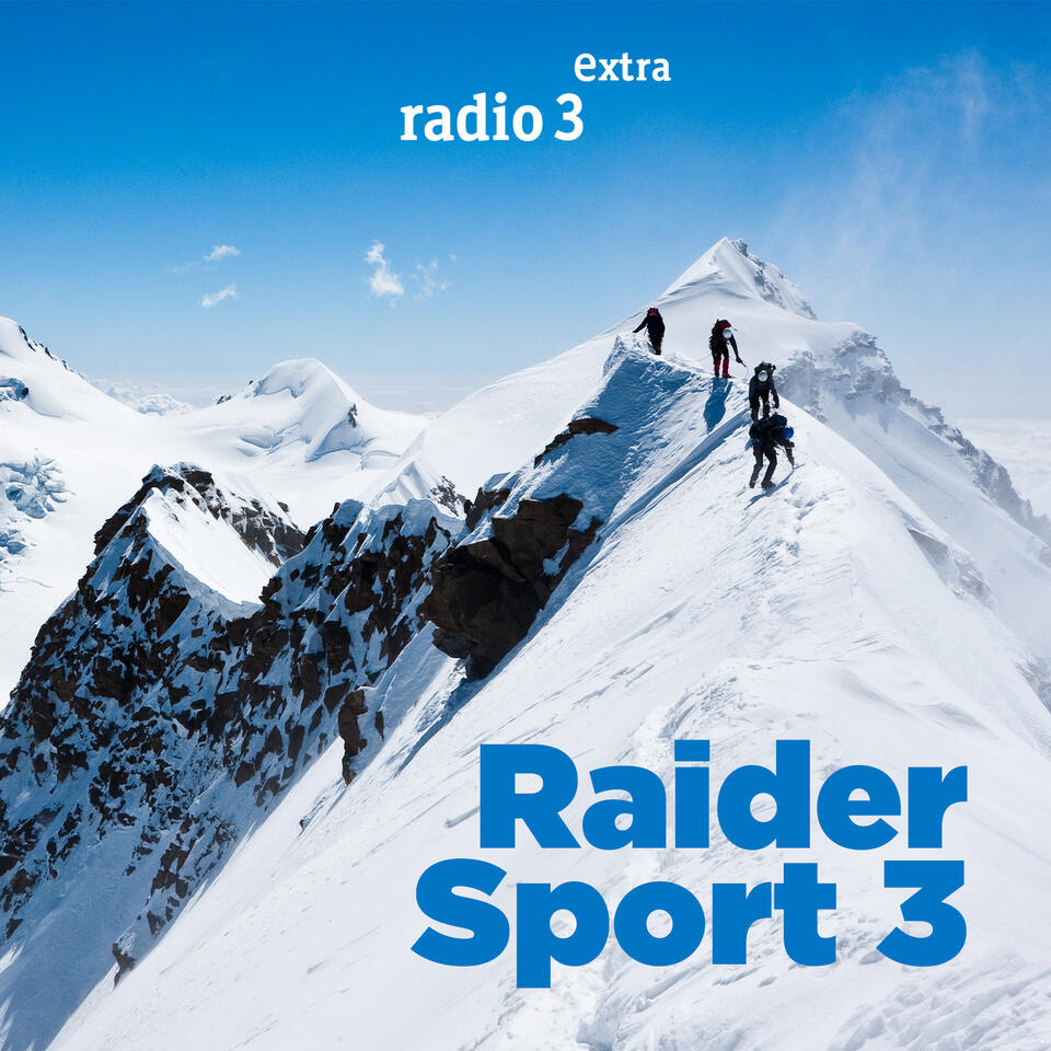 Raider Sport 3