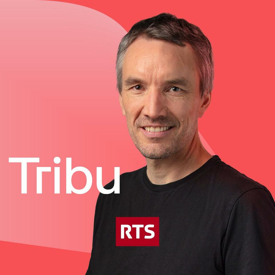 Tribu ‐ RTS Première