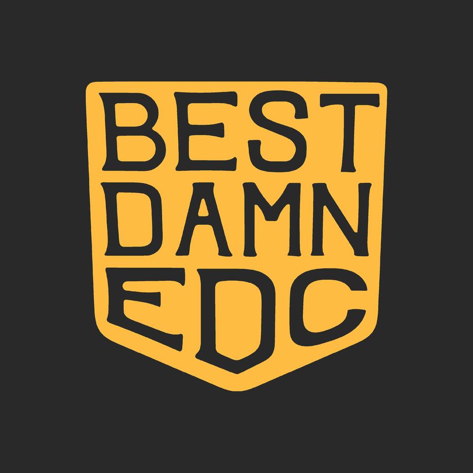 Best Damn EDC