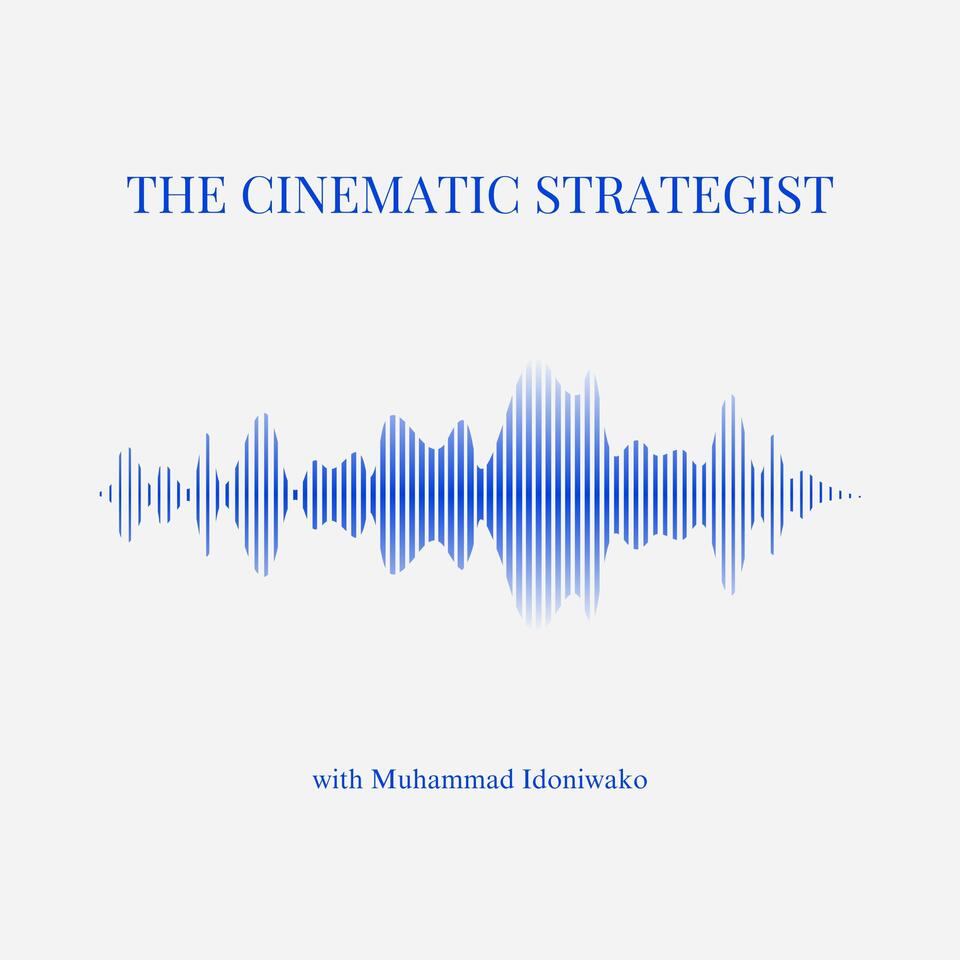 The Cinematic Strategist