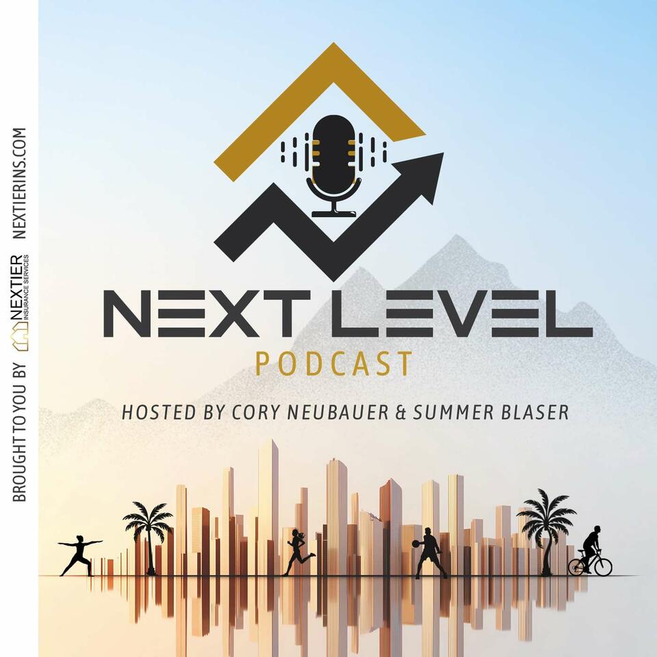 Next Level Living Podcast