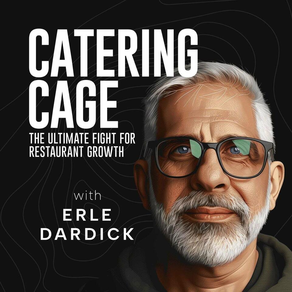 Catering Cage Podcast