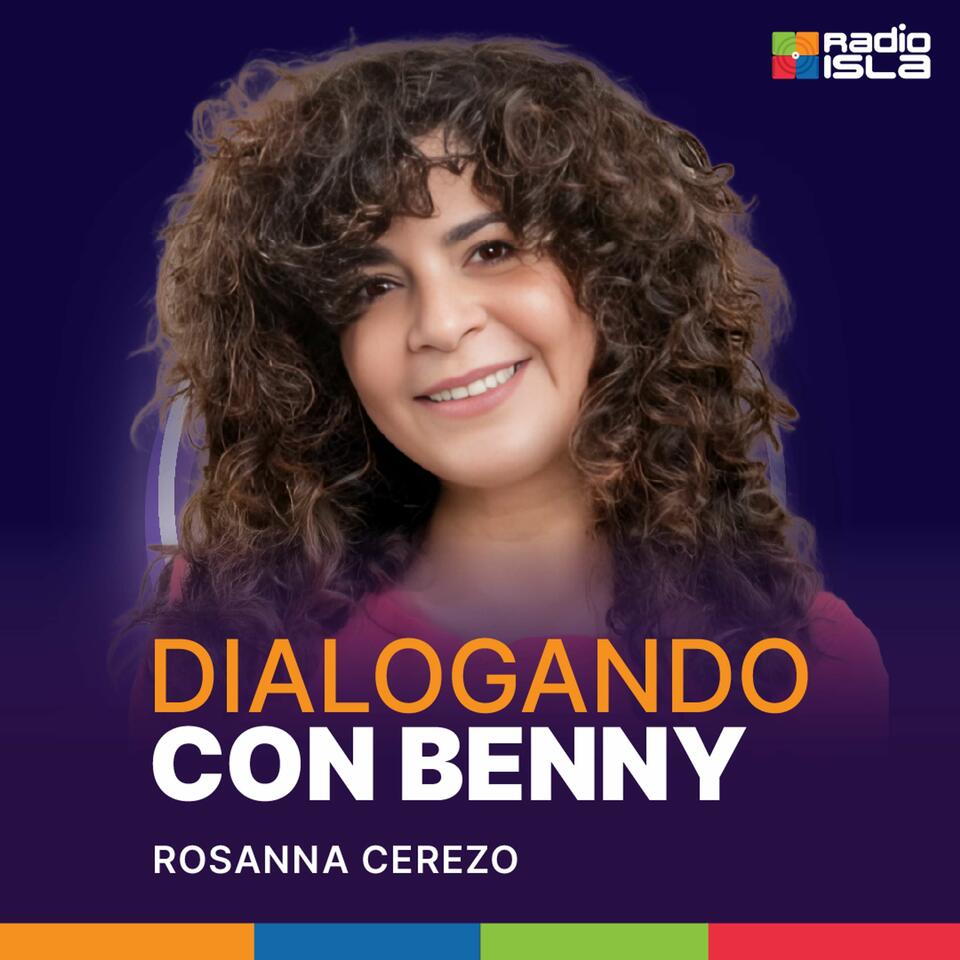 Dialogando con Benny