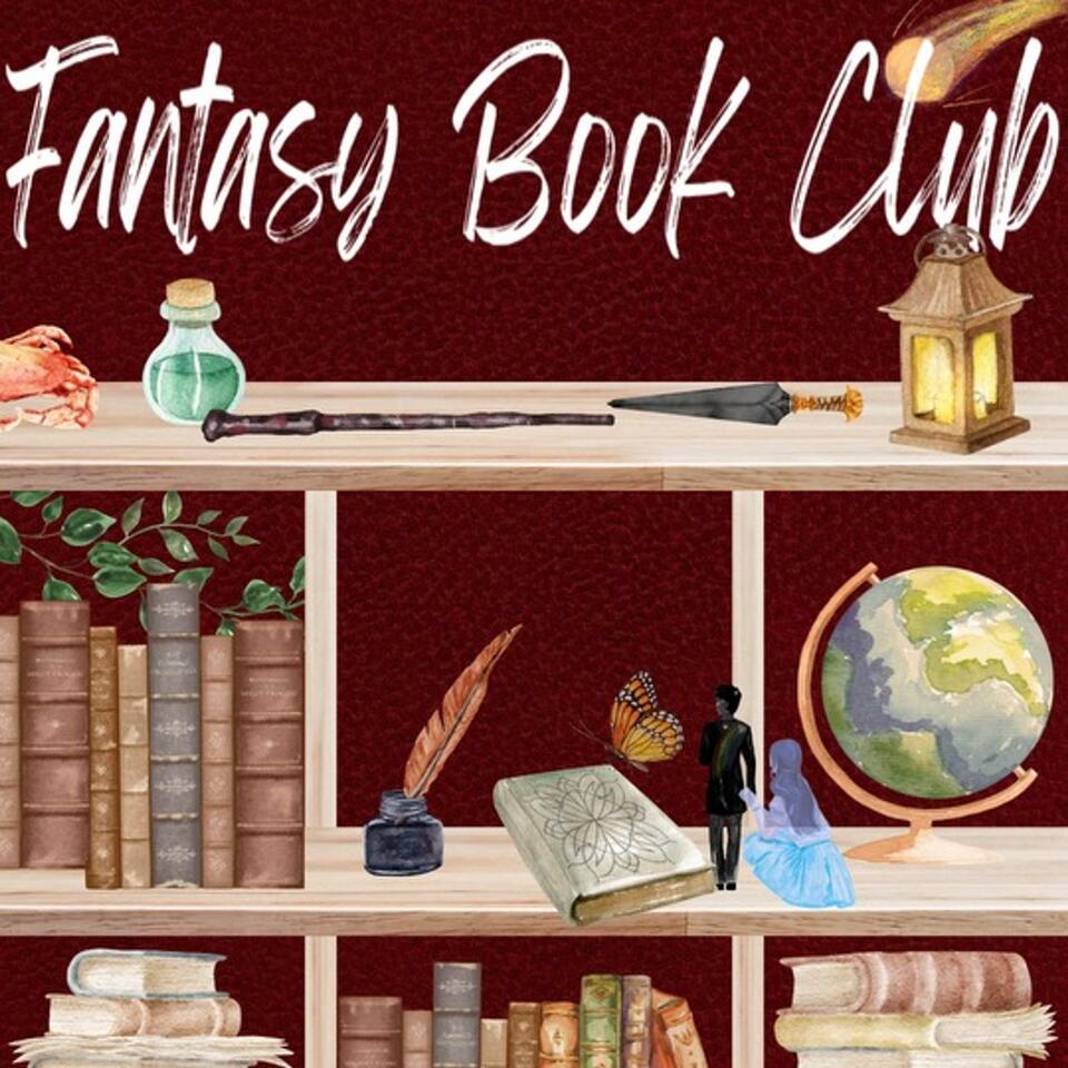Fantasy Book Club