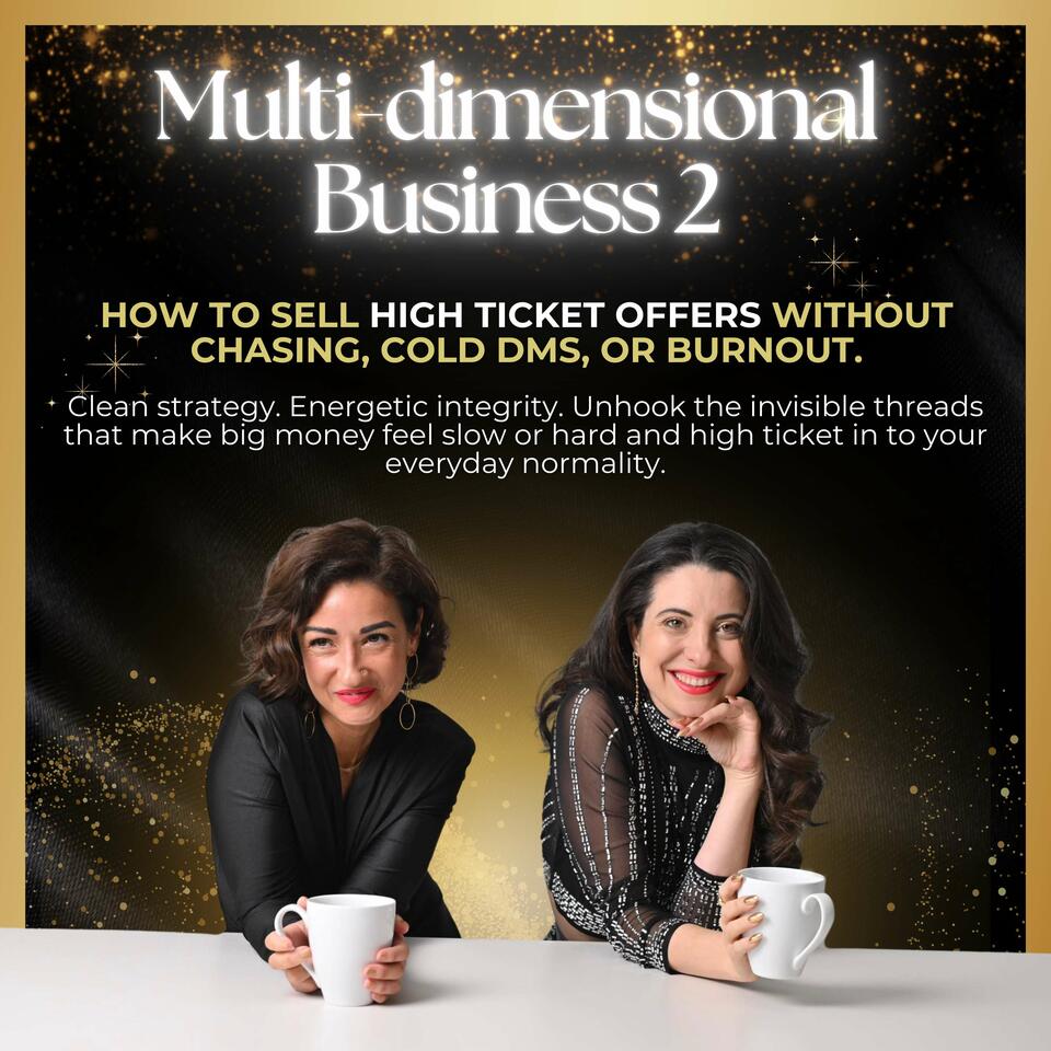 Multi-Dimensional Business 2 (2025)