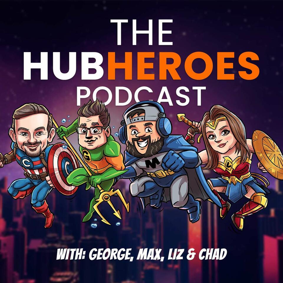The HubHeroes Podcast