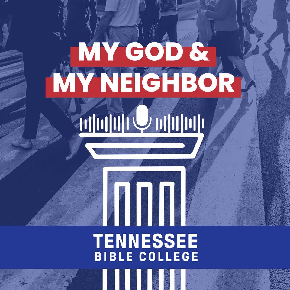 My God and My Neighbor