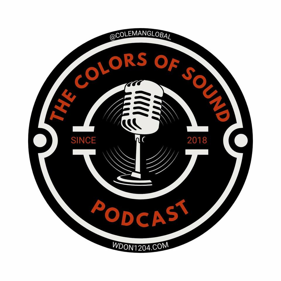 The Colors of Sound