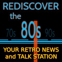 Rediscover The 80s