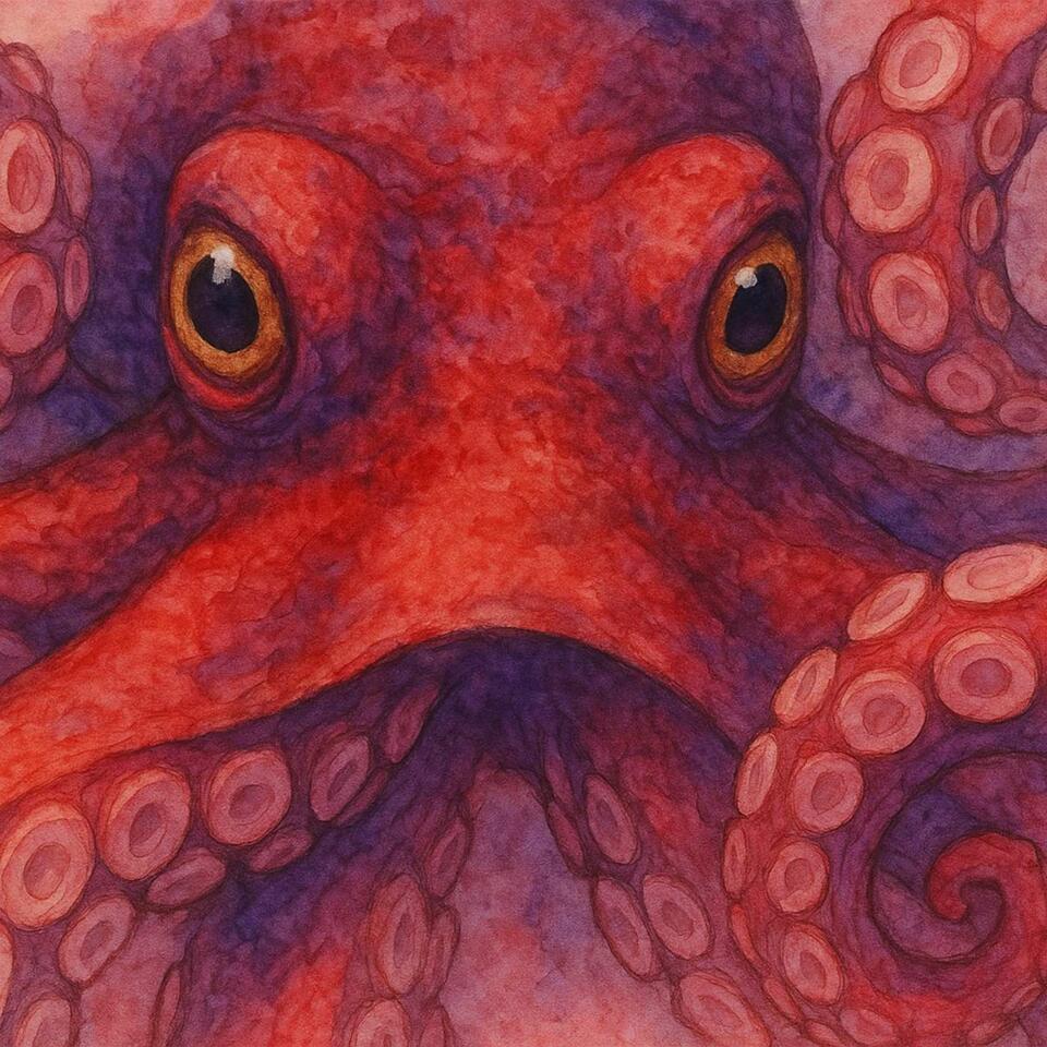 Groktopus Newsletter