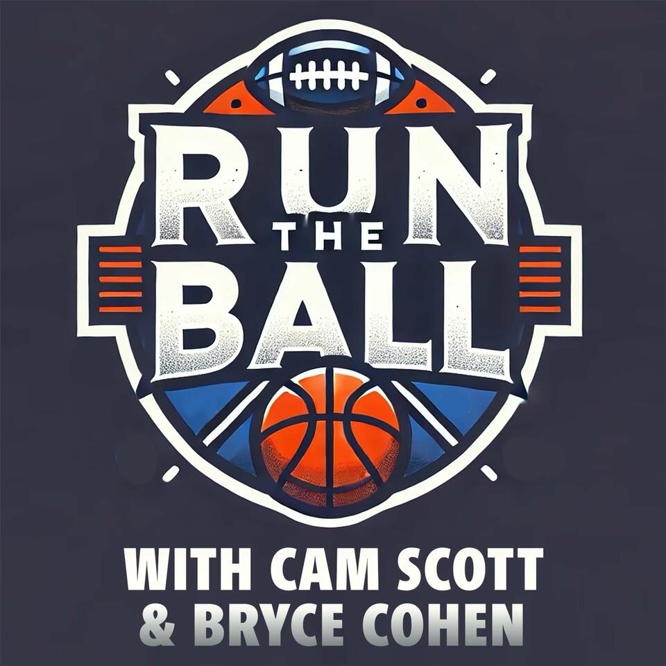 Run The Ball