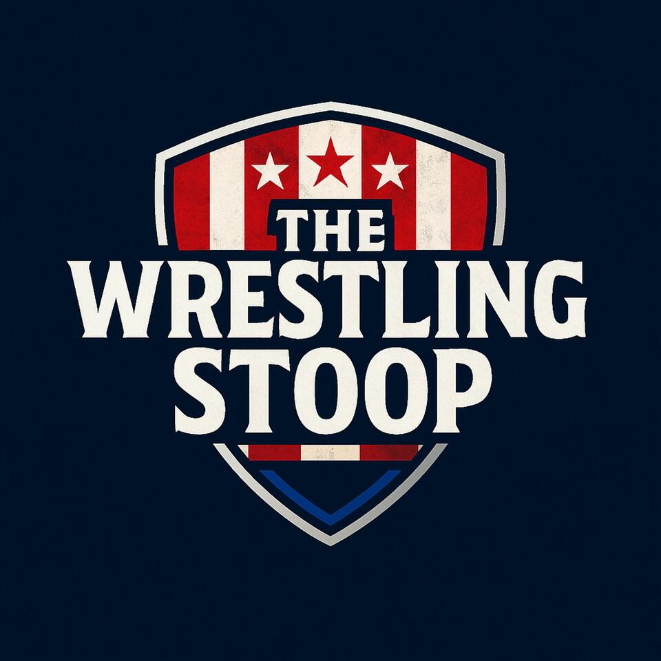 The Wrestling Stoop w/Bob Roop