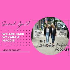 The Work Life Balance Podcast