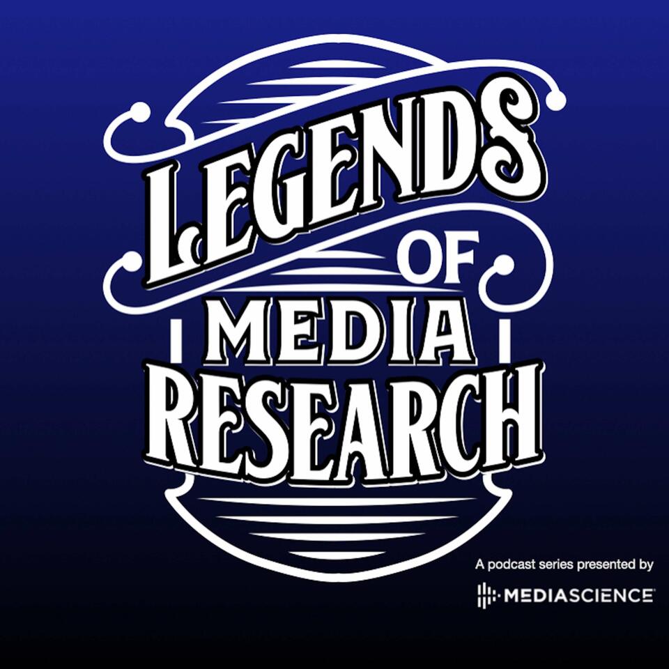 Legends of Media Research