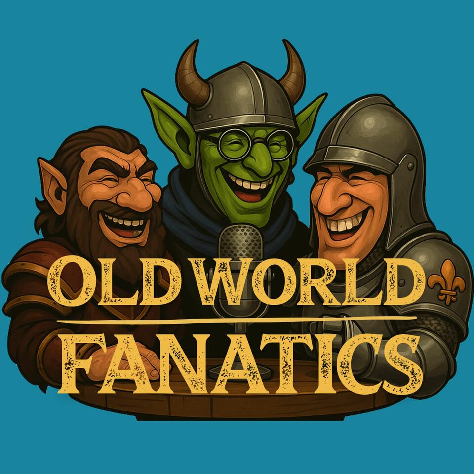 Old World Fanatics