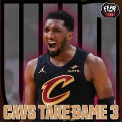 Fear the 'Fro: A Cleveland Cavaliers Podcast