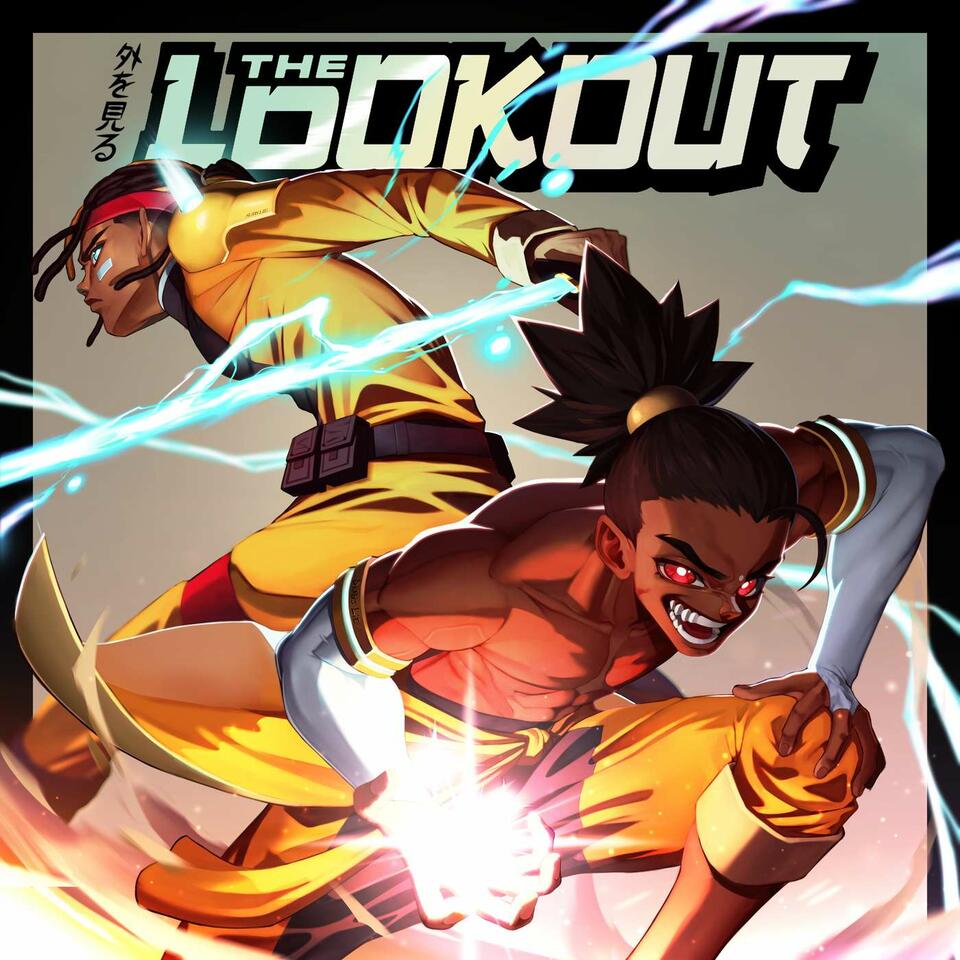 The Lookout on RNC RADIO