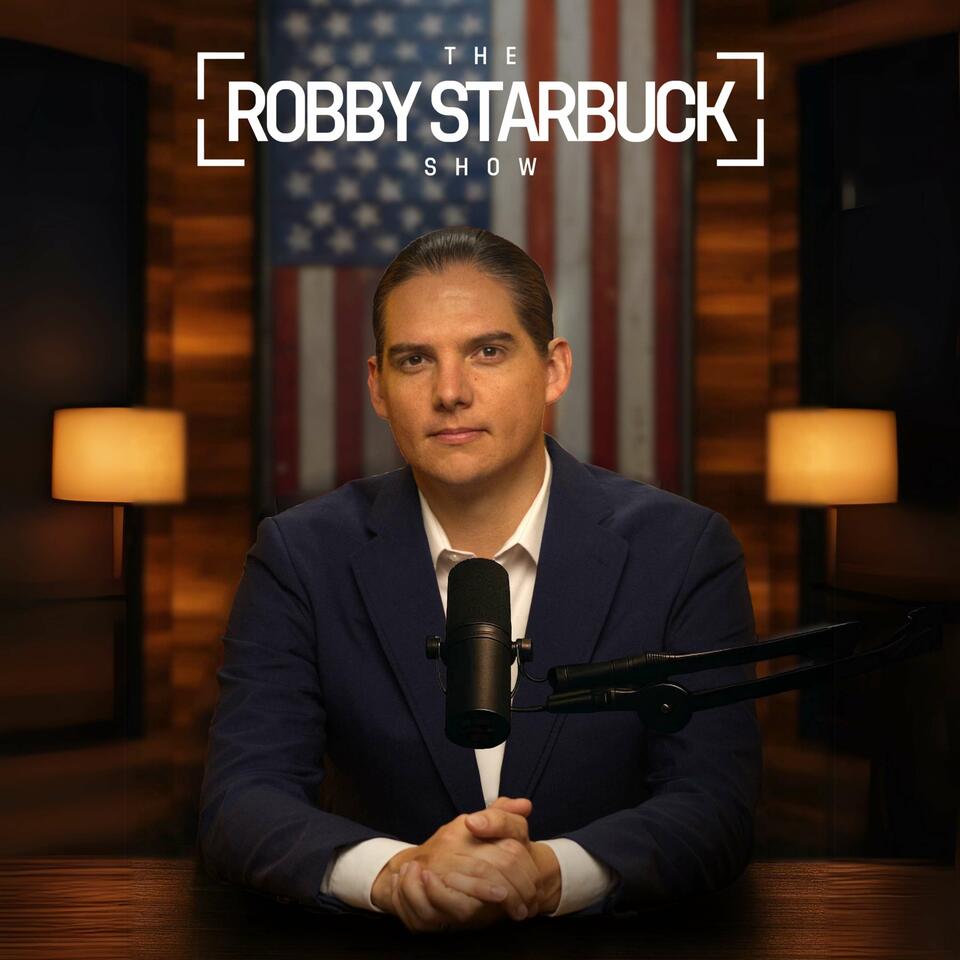 The Robby Starbuck Show