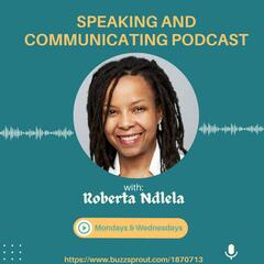 How To Build Unshakeable Confidence w/ Michele Molitor - Speaking and Communicating Podcast