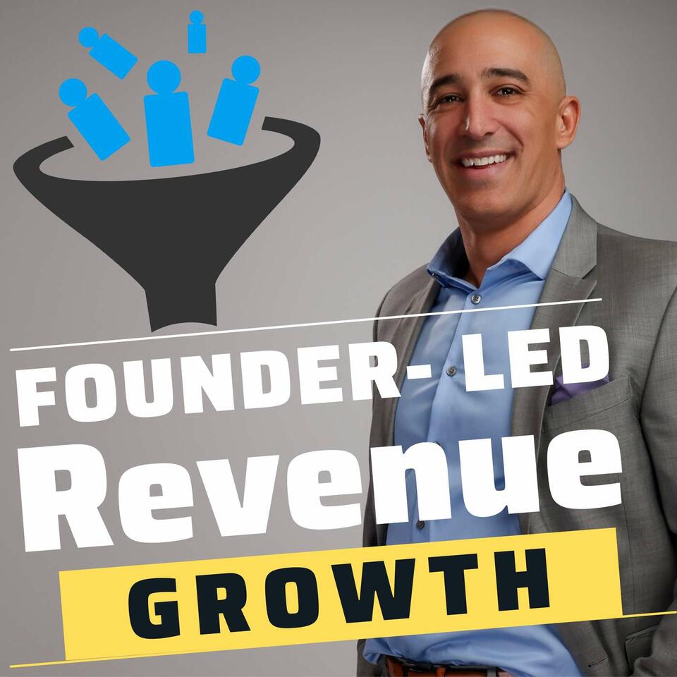 Founder-Led Revenue Growth