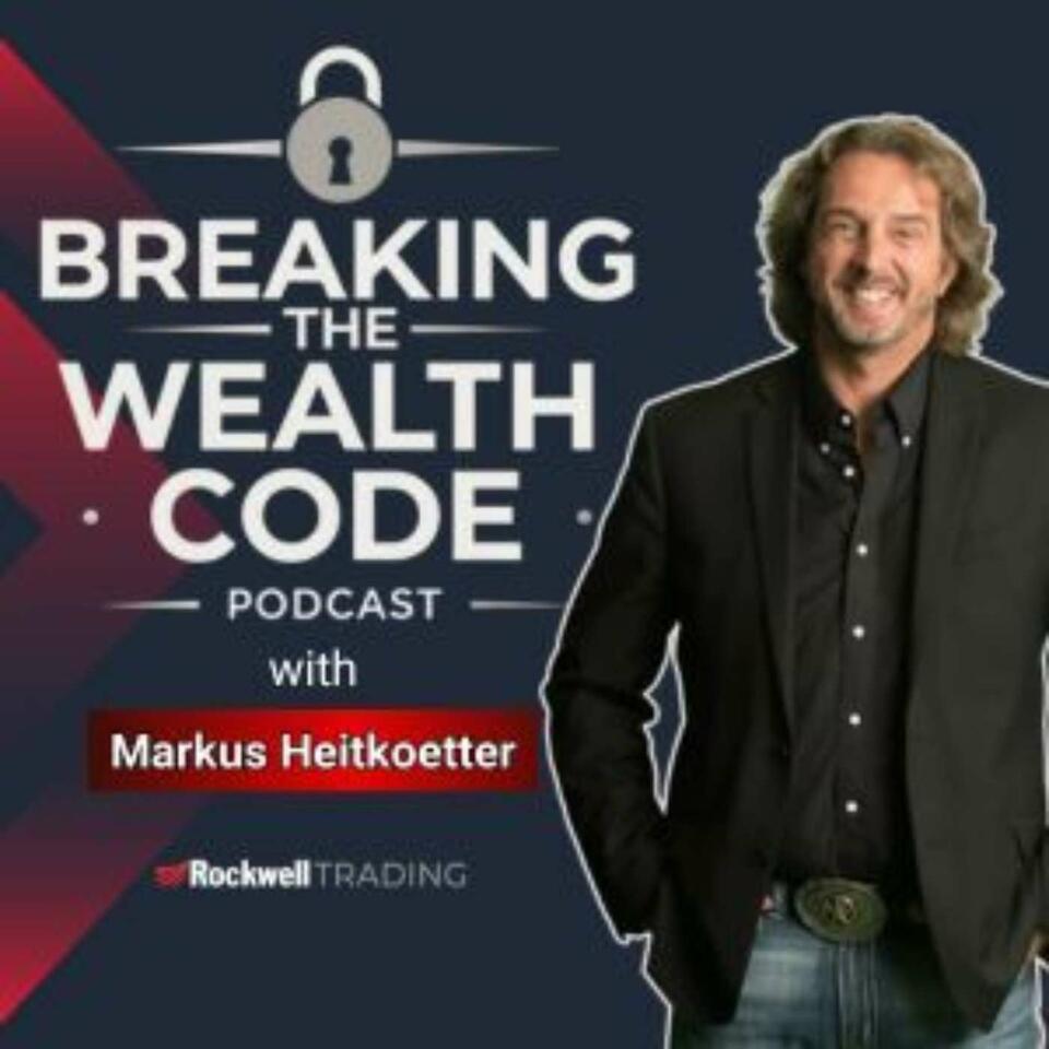 Breaking The Wealth Code