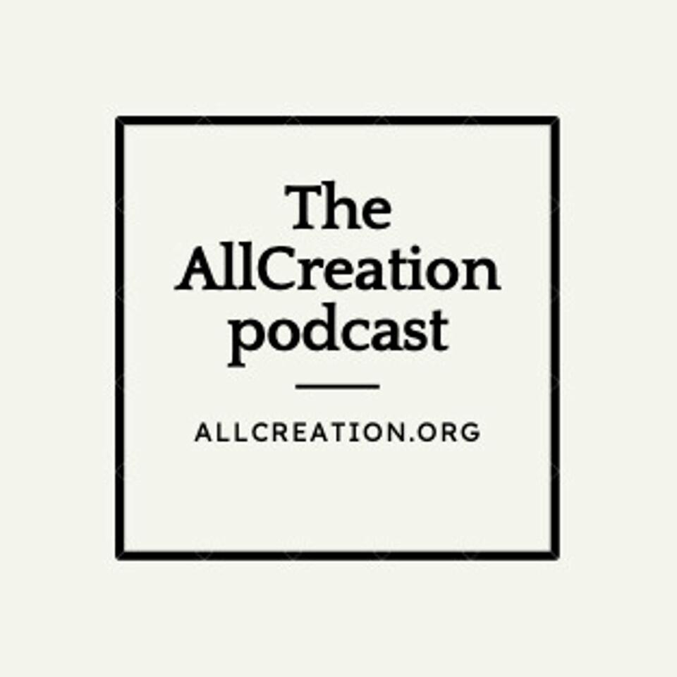 The AllCreation Podcast