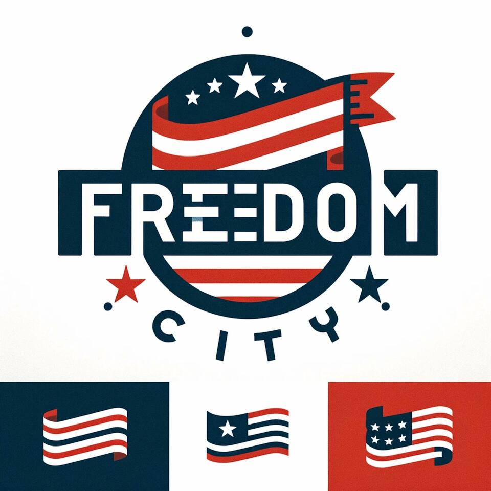 Blueprints for Liberty: How Cooperatives are Designing the Freedom Cities of Tomorrow