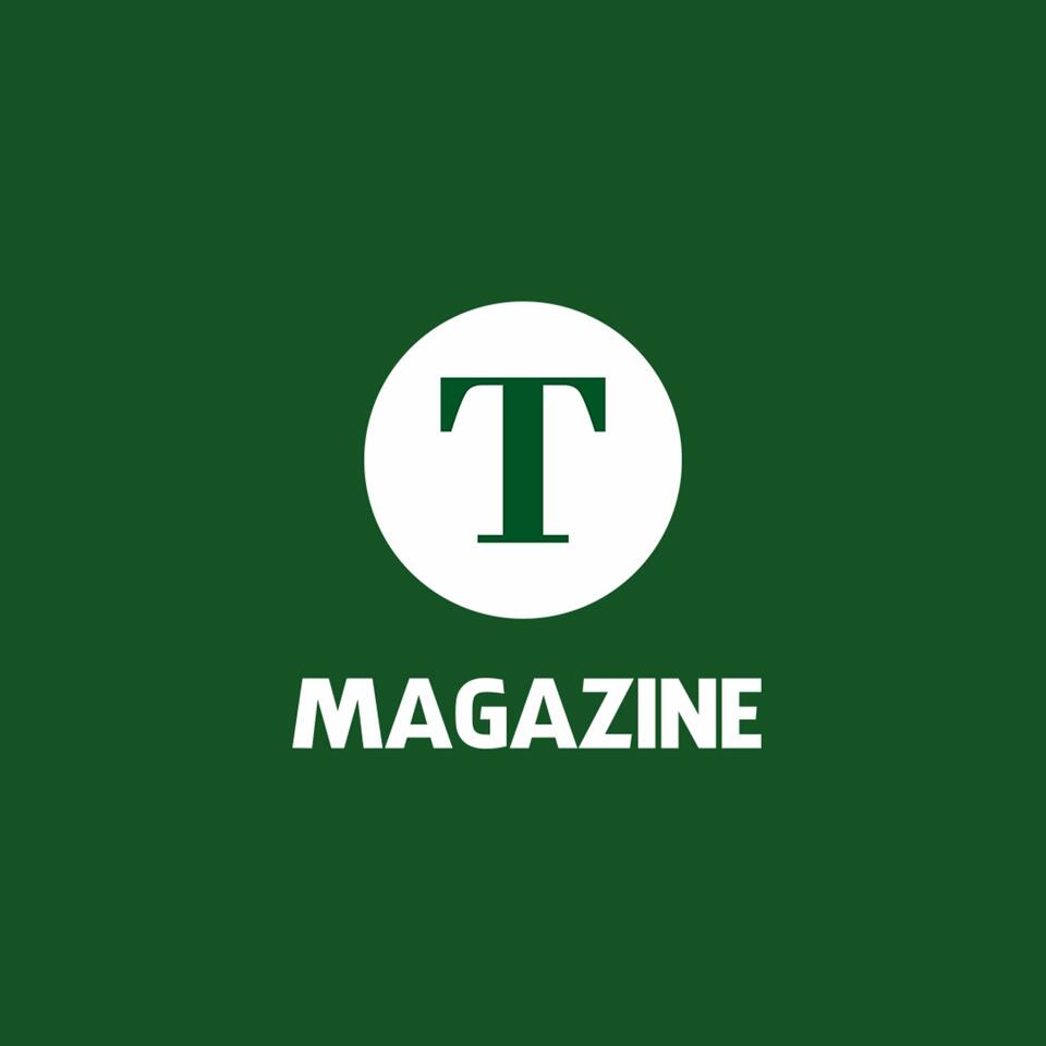 Magazine