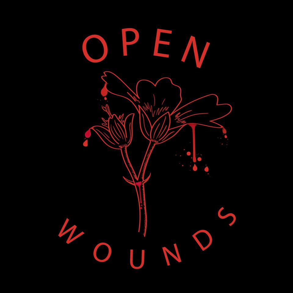 Open Wounds