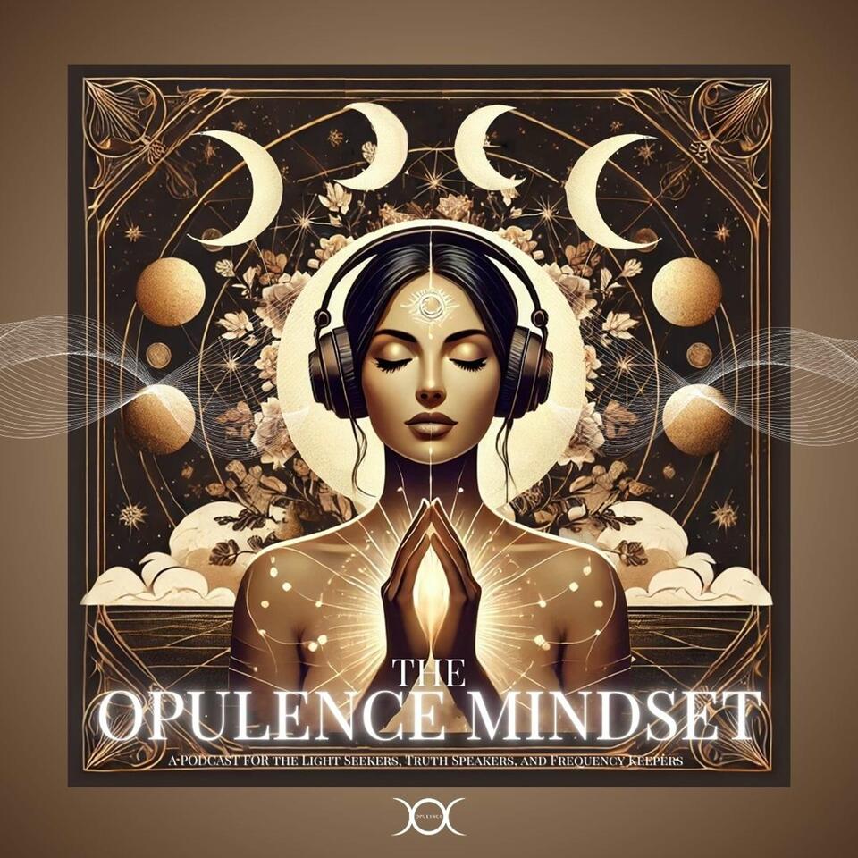 The Opulence Mindset Podcast