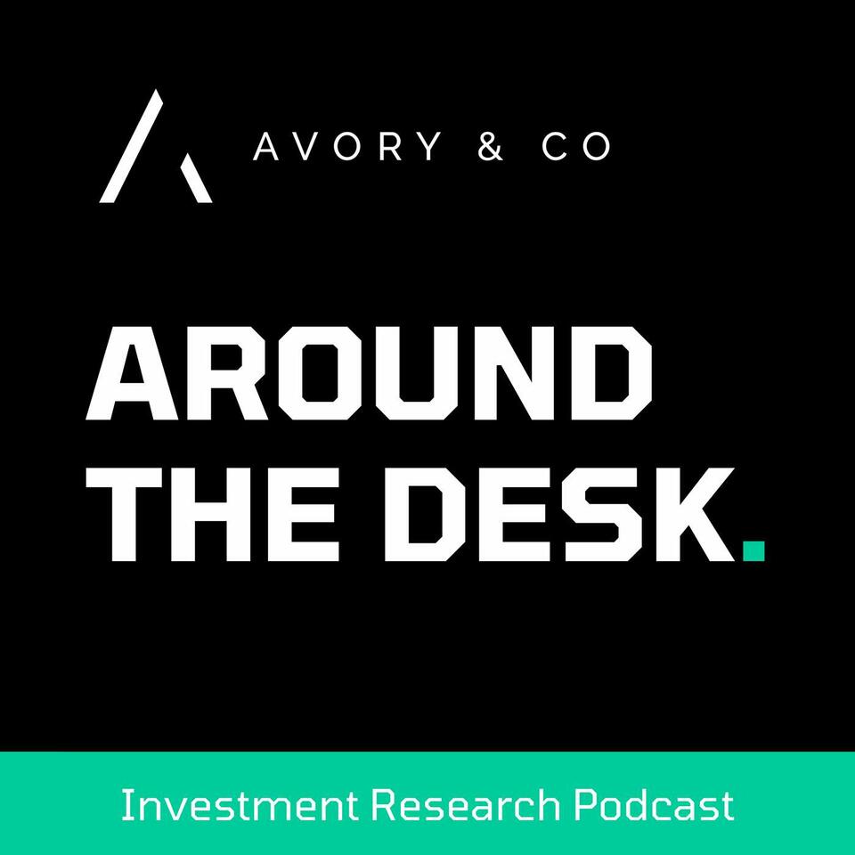 Avory - Markets and Investing