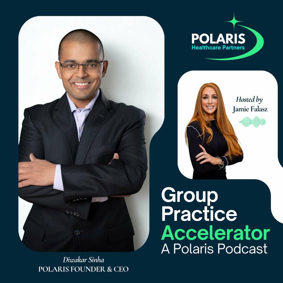 Group Practice Accelerator