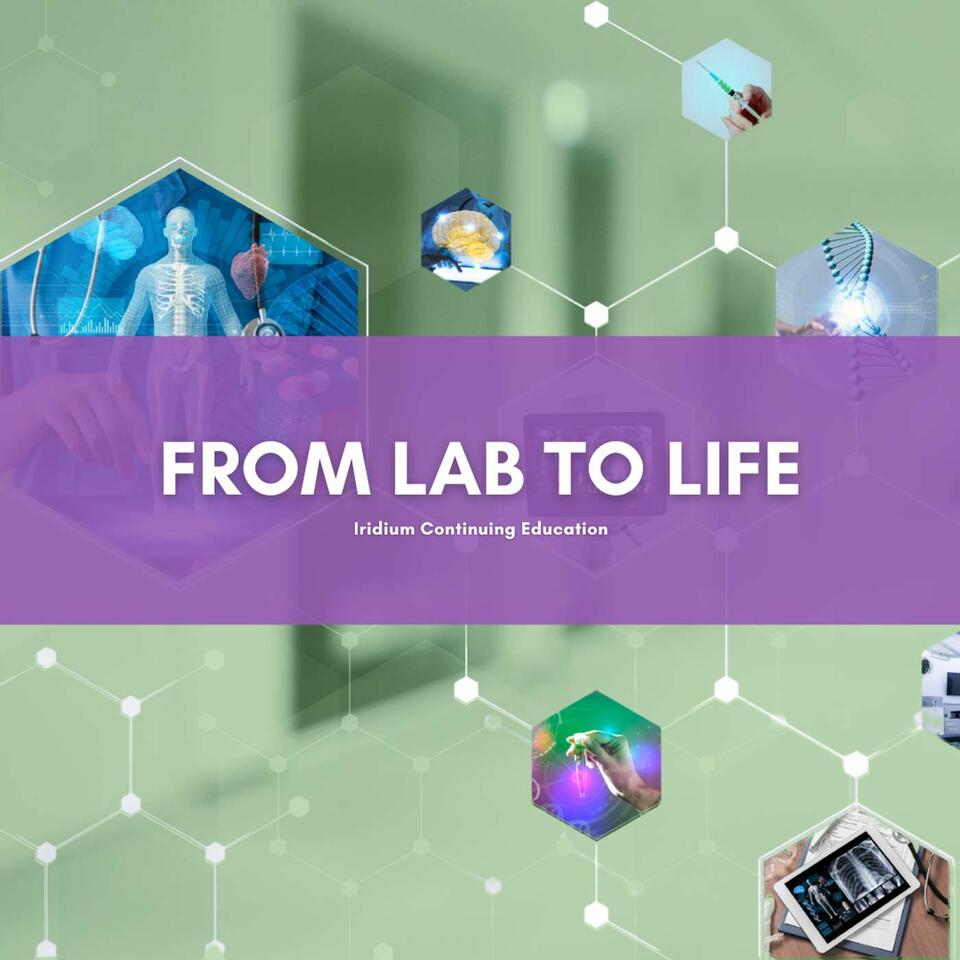 From Lab to Life
