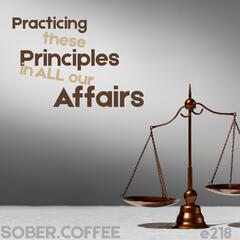 Sober.Coffee Podcast