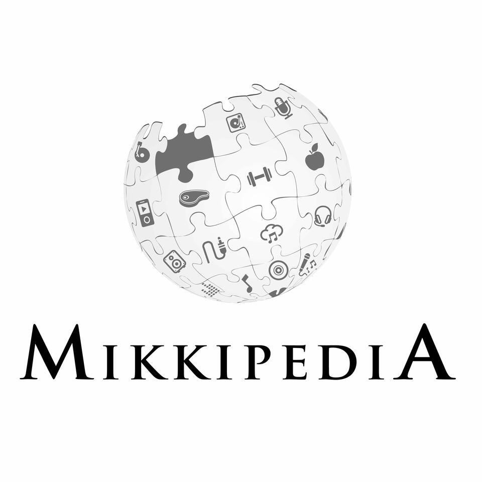 Mikkipedia