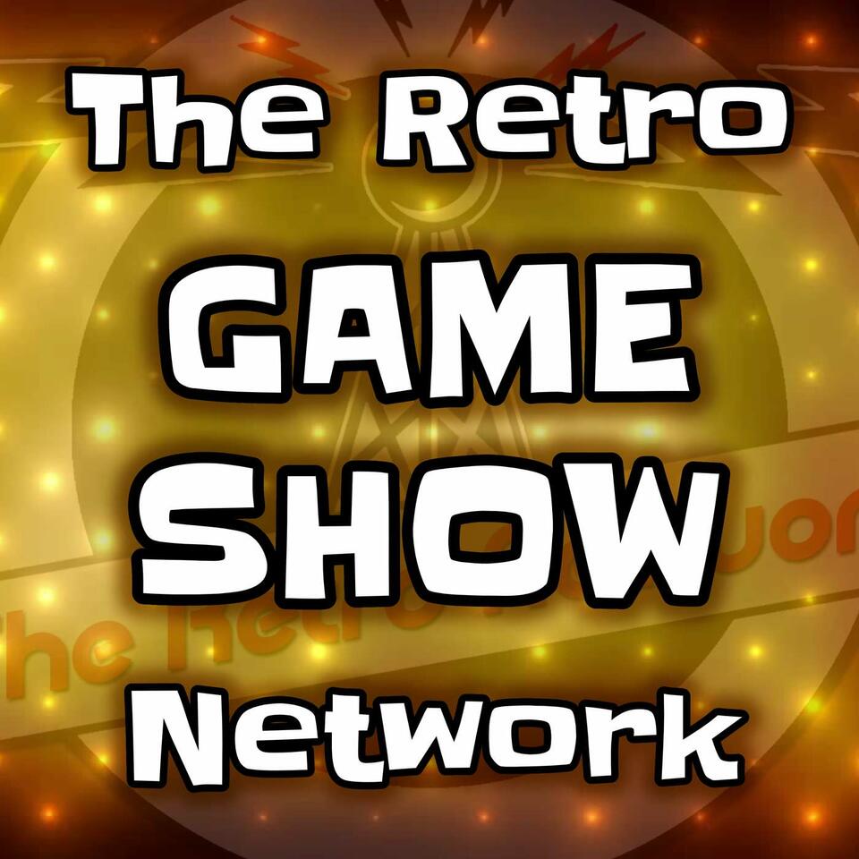 The Retro Game Show Network