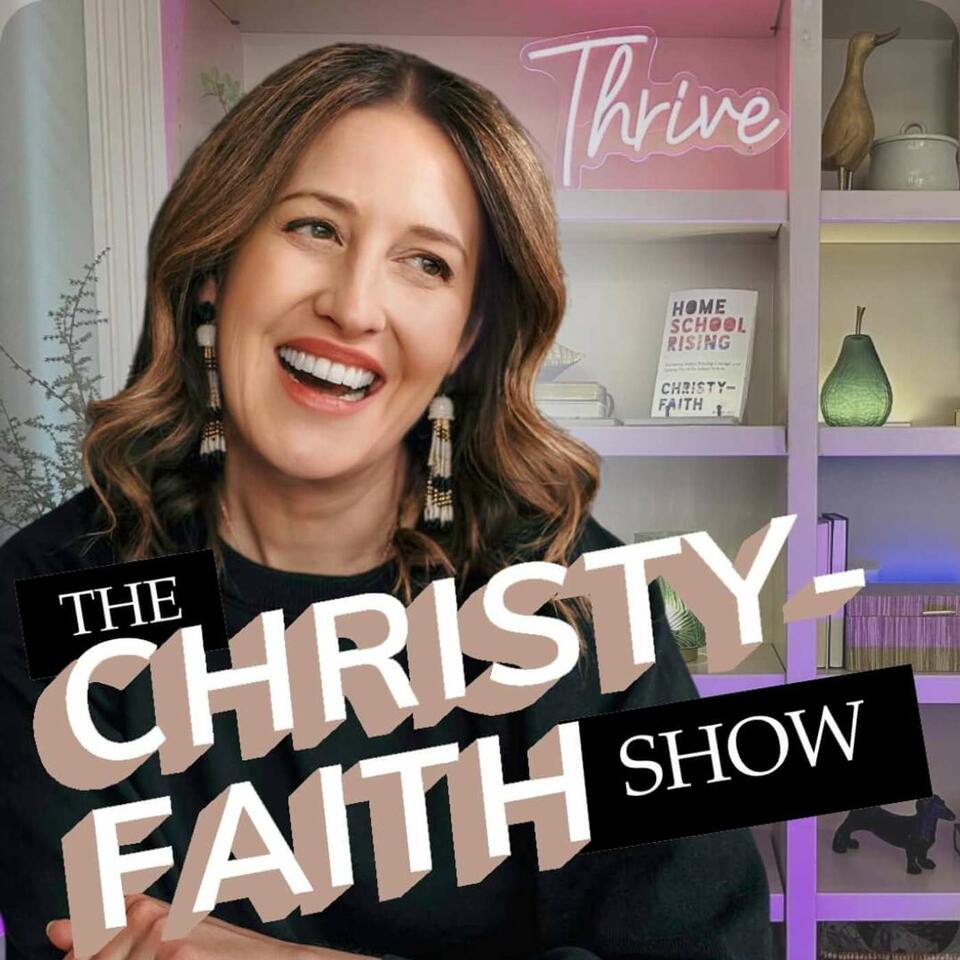 The Christy-Faith Show