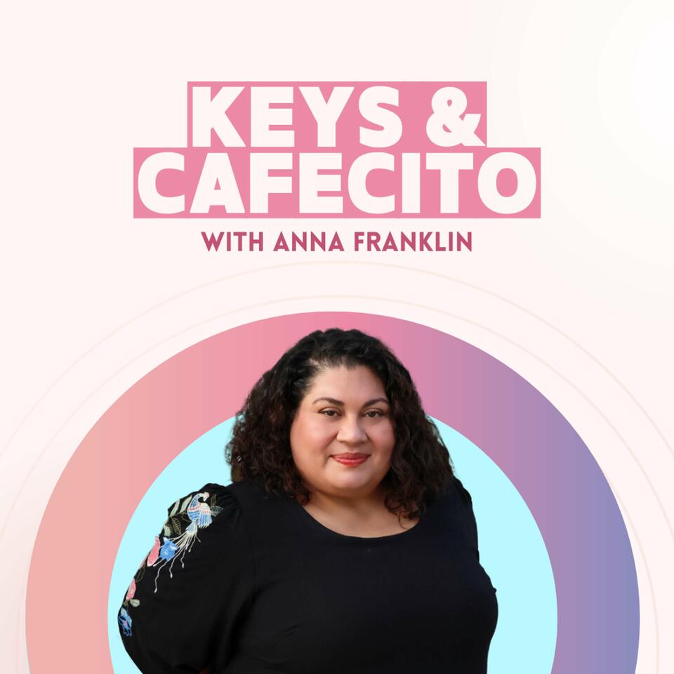 Keys & Cafecito