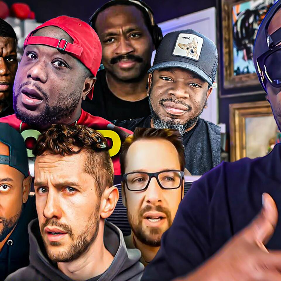 How the Pride of Knowledge and exposing ministries is Destroying Christian YouTubers
