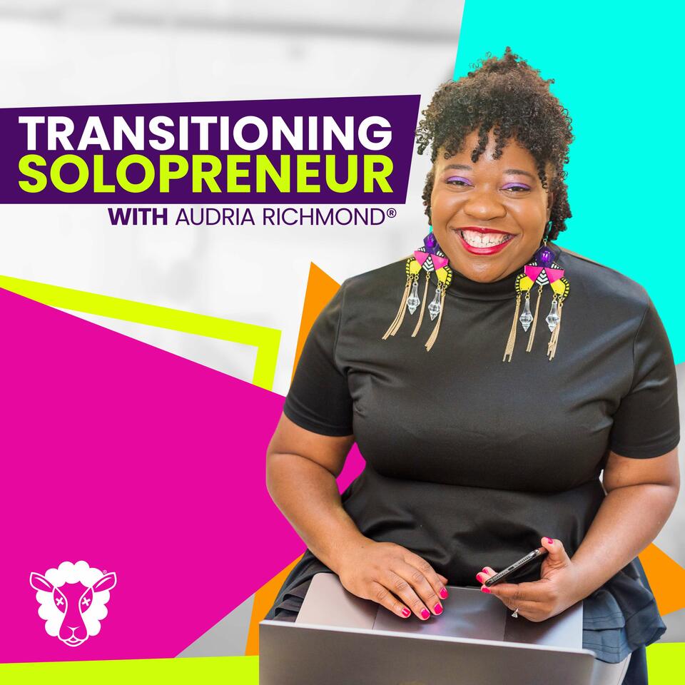 Transitioning Solopreneur