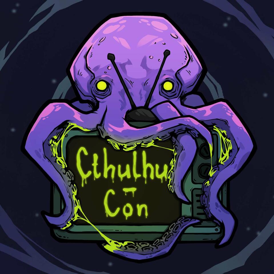 Cthulhu-Con