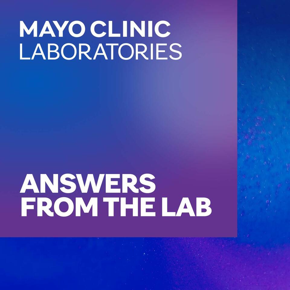 Answers from the Lab